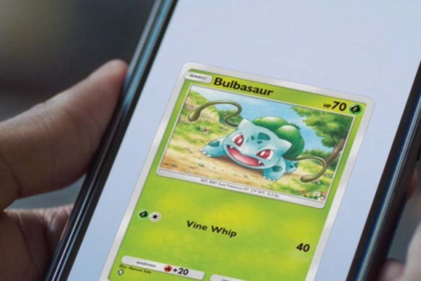 Pokemon TCG Pocket выйдет на iOS и Android 30 октября