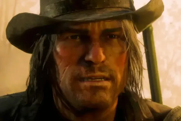 Дэн Хаузер предпочёл бы Red Dead 3 участвуя