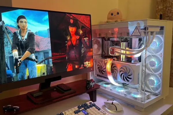 Ремейки: модернизация классики для нового поколения