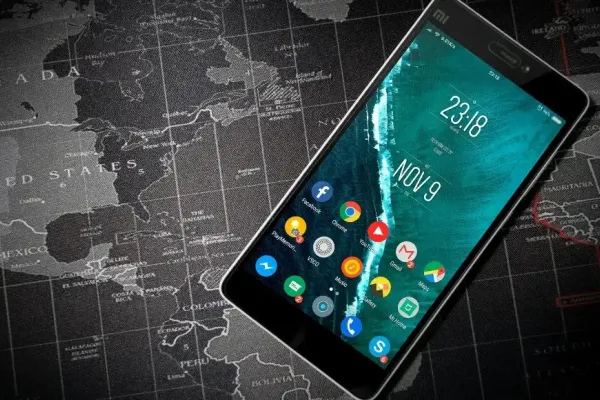 Uhale Exposes Security Flaws in Android Photo Frames