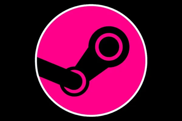 Новая игра в Steam Lavalamp получила 95% положительных отзывов