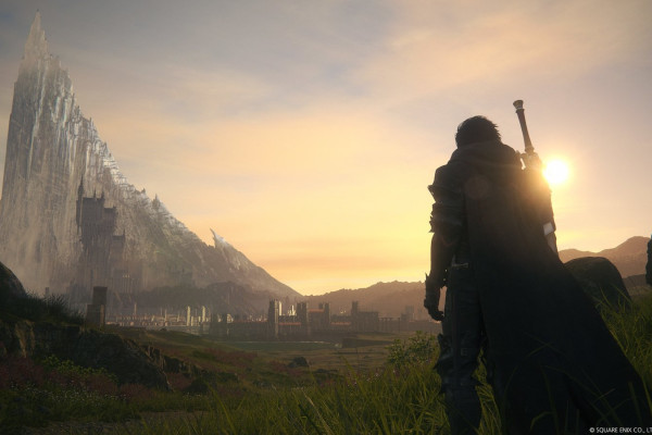 Square Enix зафиксировала снижение прибыли на 42% в феврале