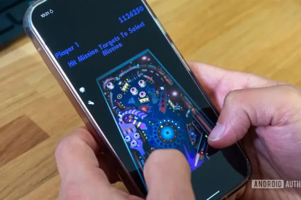 Возвращение Space Cadet: культовая игра теперь на Android
