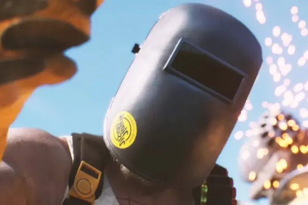 Heat возвращает динамичность в мир танковых игр