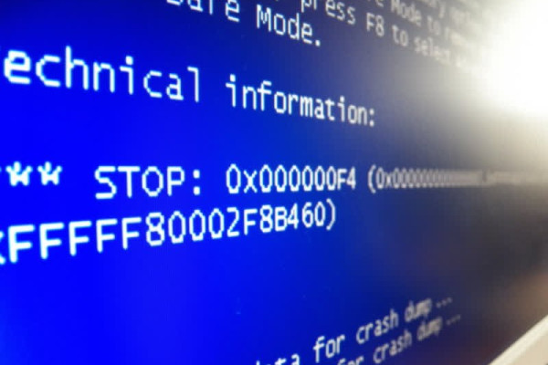 Новые драйверы Nvidia вызывают BSOD на старых процессорах без POPCNT