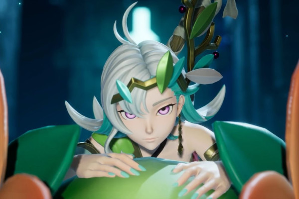 Palworld и Helldivers 2: динамика игроков и развитие игр