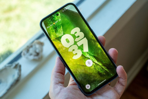 Android 15 Beta 3.1 устраняет ошибки с разблокировкой лица и экраном блокировки