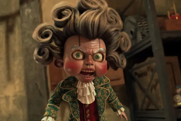 Clockwork Revolution: амбициозная RPG от InXile