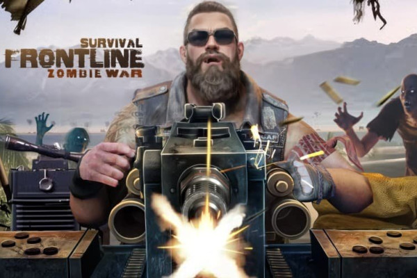 FunPlus провела стелс-запуск Survival Frontline: Война зомби