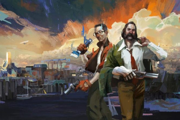Disco Elysium The Final Cut: игра о детективе и реальных проблемах