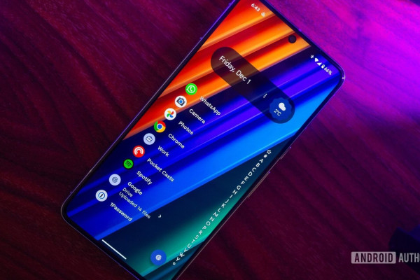 Niagara Launcher Beta 1.12.7 добавляет архивирование и Private Space