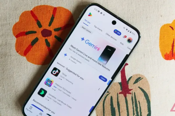 Google Play внедрит форум для геймеров в Play Store