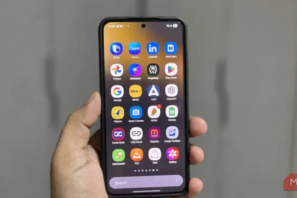 Производительность на Android: как улучшить с помощью приложений