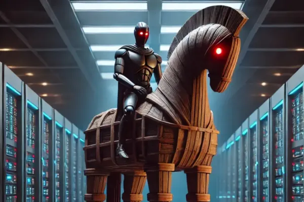 Возвращение Emotet: увеличенная угроза для устройств