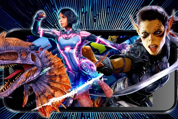 Игры Steam становятся доступнее для мобильных устройств