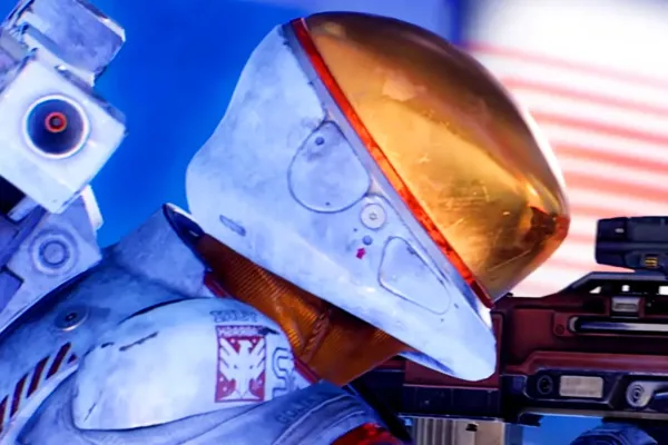 Splitgate 2: Новый этап в бета-версии многопользовательской FPS