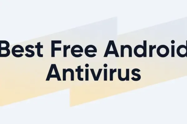 Обновления антивируса для Android для повышения безопасности
