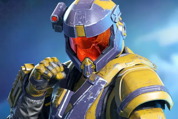 Новый апдейт Halo Infinite привносит интересные изменения