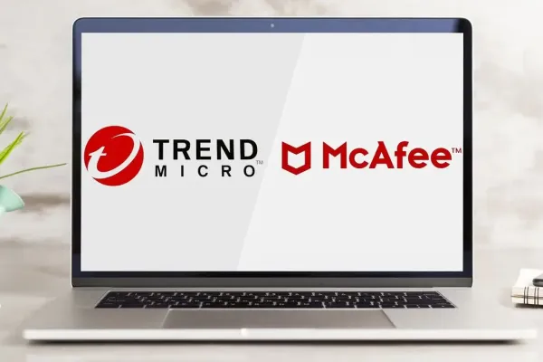 Антивирус: Сравнение Trend Micro и McAfee