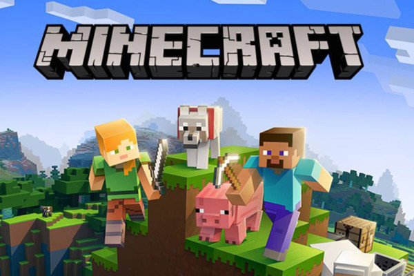 Minecraft: продолжает расти интерес к ванильным мирам