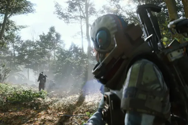 Arc Raiders улучшает звук: включайте Ночной режим