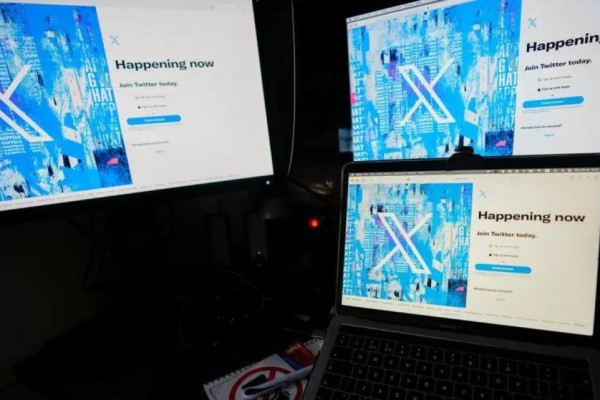 Сбой в работе приложения и сайта: более 2000 жалоб пользователей