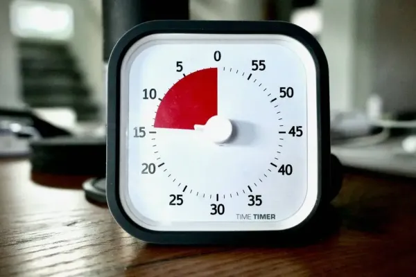 Эффективность с приложением Помидоро