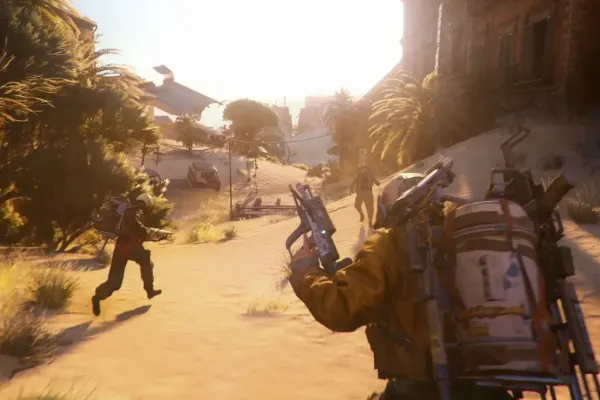 Неожиданная инициатива: помощь в создании теплицы