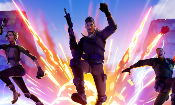 Epic запускает магазин приложений на iPhone после долгой борьбы с Apple