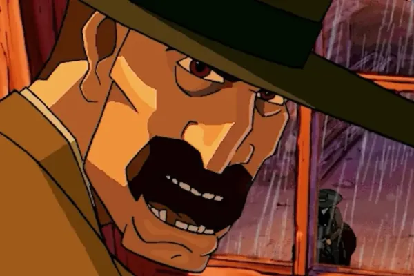 Обновление Outlaws предлагает поддержку 4K и 120fps