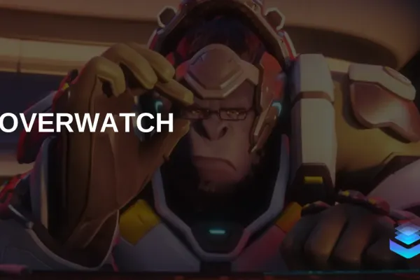 Overwatch тестирует новый 1-3-2 режим с элементами 6v6