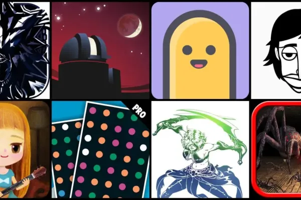 Снижение цен на популярные Android-приложения