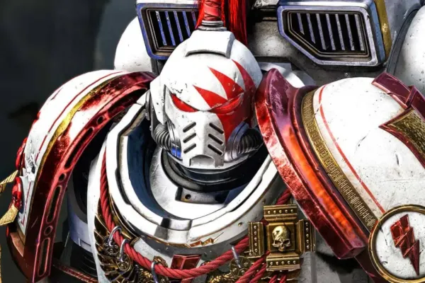 Space Marine 2: Бесплатная пробная версия и скидка 55%