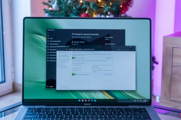 Windows: улучшение производительности и безопасности