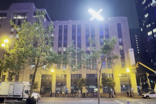 Платформа X блокирует ссылки на приложение Сигнал