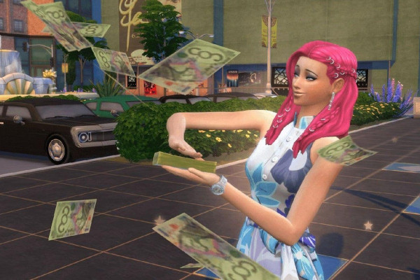 38% австралийских геймеров улучшили финансовые навыки благодаря играм