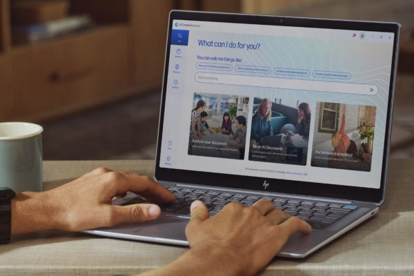 HP представила три новых ПК из серии Omni: OmniBook Ultra, OmniStudio X 27