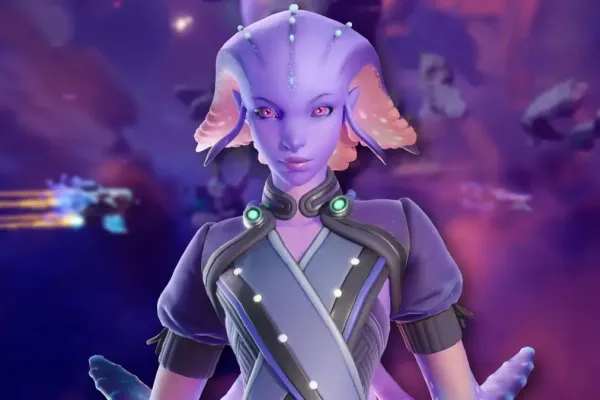 Moonshot Games запускает Wildgate с уникальным геймплеем