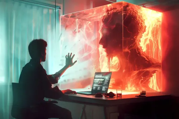 Троян удалённого доступа: как защитить свои устройства