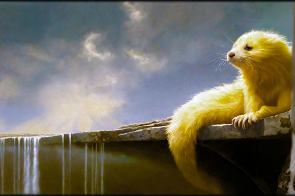 Инди-игра Uruc от дебютанта Стефана Хаасбрука ищет финансирование