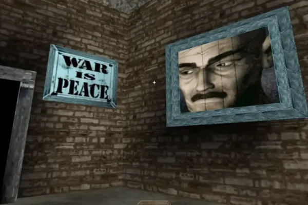 Big Brother: Новая попытка в цифровой антиутопии