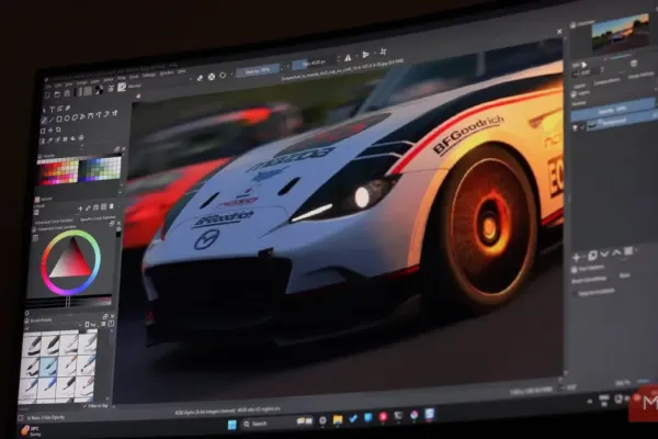 Бесплатные альтернативы: приложения с открытым исходным кодом