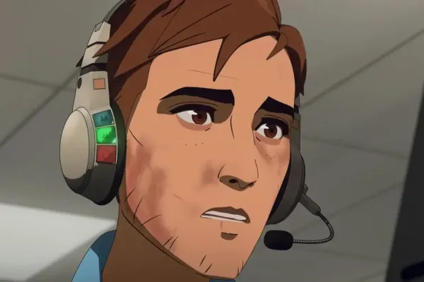 Dispatch добавляет намеренные провалы в финальном эпизоде