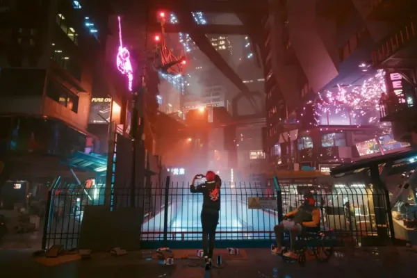 Рынок PC Gaming продолжает привлекать игроков