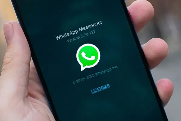 WhatsApp запускает обновления с новыми функциями и ИИ