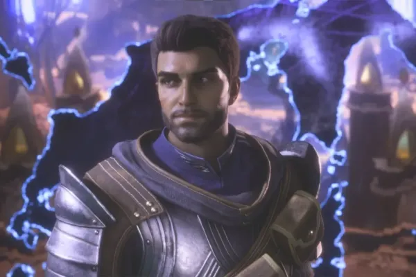 Veilguard снижает цену после шести месяцев после релиза