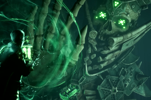 EA подтверждает выпуск Dragon Age: The Veilguard на 31 октября