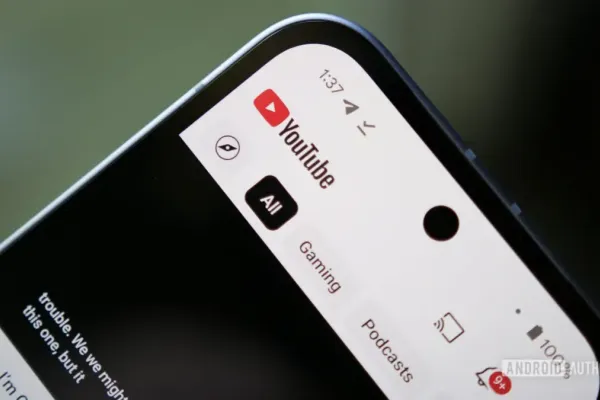 YouTube обновляет мобильное приложение: новые иконки и интерфейс YouTube обновляет мобильное приложение: новые иконки и интерфейс