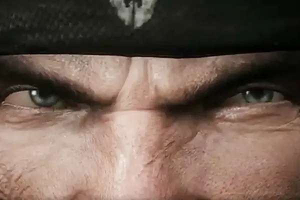 Ремастер Gears of War теперь доступен в Game Pass