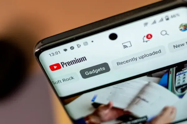 YouTube обновляет плеер на Android и iOS YouTube обновляет плеер на Android и iOS